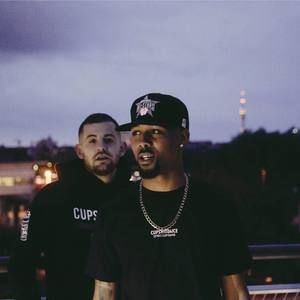 Meet your Posher, Rashad